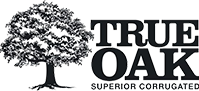TrueOak logo