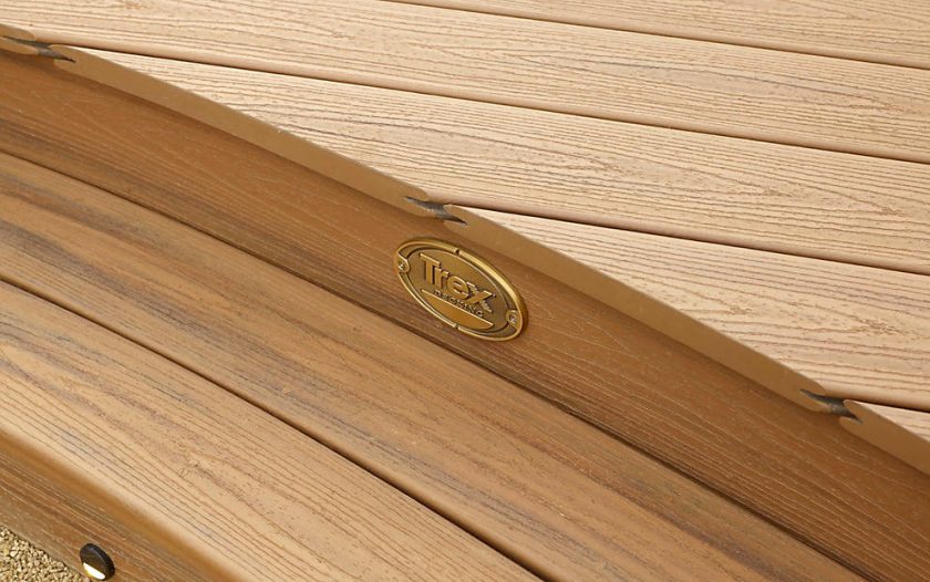 Trex Decking Adelaide Trex Composite Decking & Railing Adelaide
